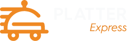 Platter Express Logo